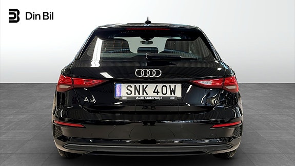 Audi A3 5 of 12