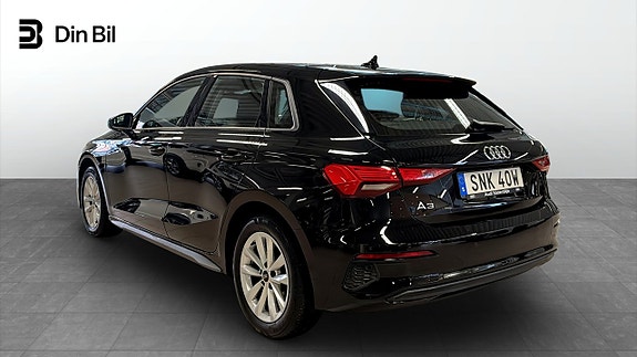 Audi A3 3 of 12