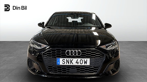Audi A3 4 of 12
