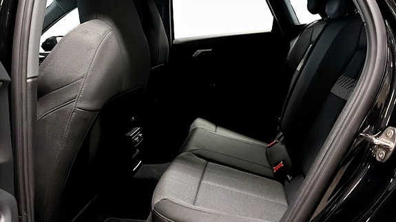 Audi A3 11 of 12