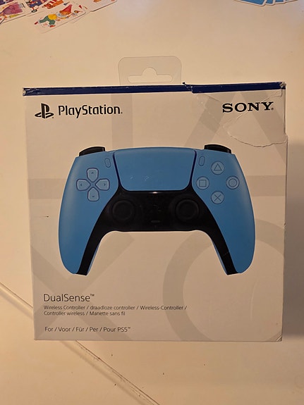 Product image 1 of 5