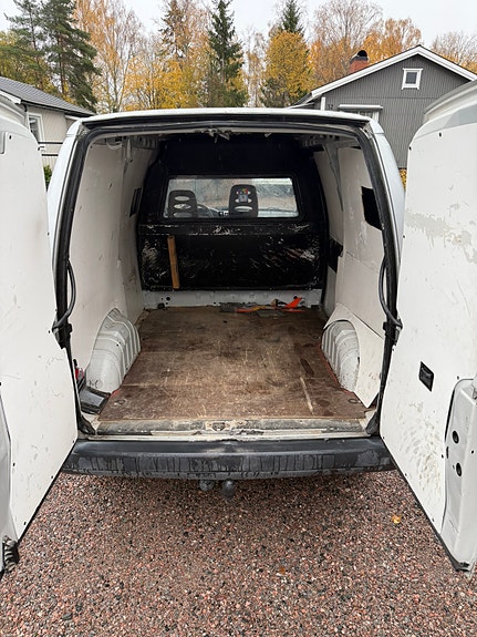 Peugeot Expert 3 of 4