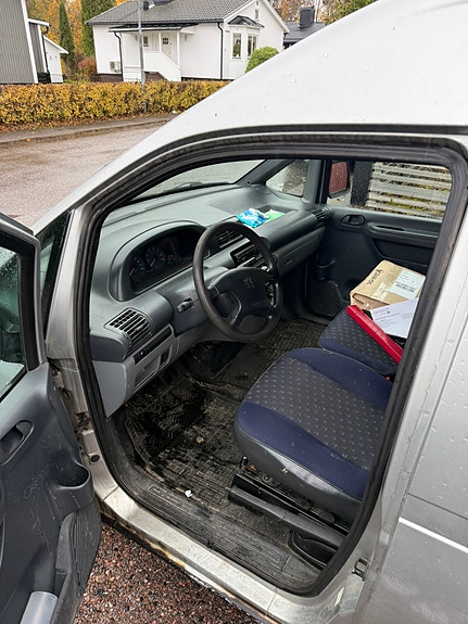 Peugeot Expert 4 of 4