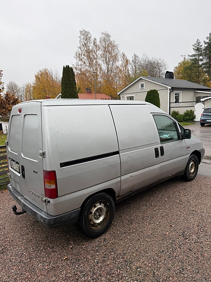 Peugeot Expert 2 of 4