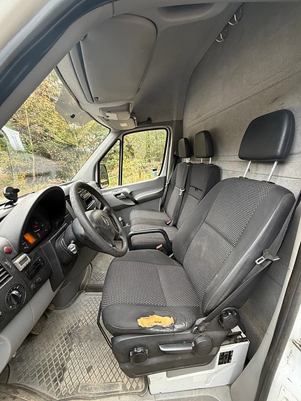Mercedes-Benz Sprinter 315 3 of 4