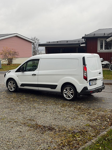 Ford Transit Connect 5 of 5