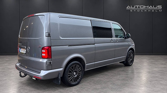 Volkswagen Transporter 4 of 23