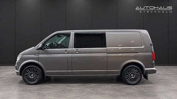 Volkswagen Transporter 7 of 23