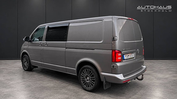 Volkswagen Transporter 6 of 23