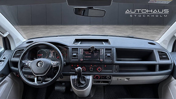 Volkswagen Transporter 14 of 23