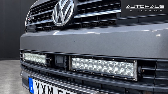 Volkswagen Transporter 21 of 23
