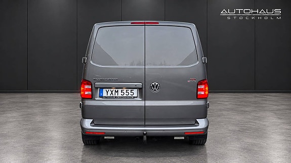 Volkswagen Transporter 5 of 23