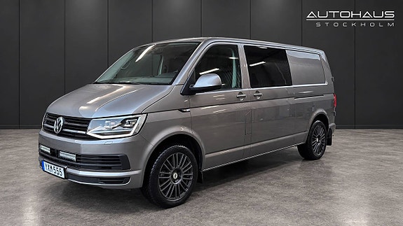 Volkswagen Transporter 3 of 23