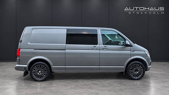 Volkswagen Transporter 8 of 23