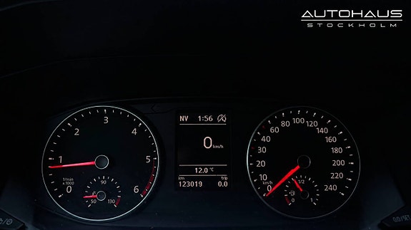 Volkswagen Transporter 19 of 23