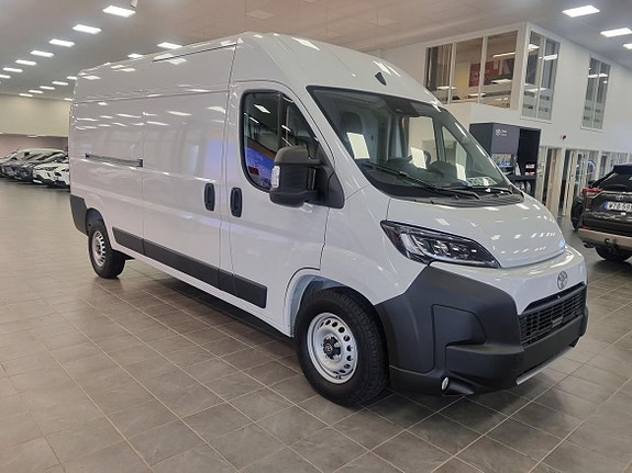 Toyota Proace 7 of 16