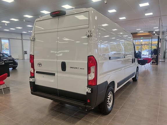 Toyota Proace 5 of 16