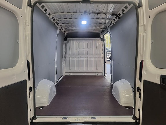 Toyota Proace 16 of 16