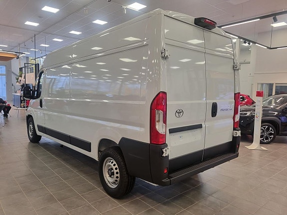 Toyota Proace 3 of 16