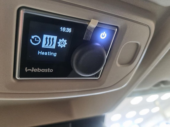 Toyota Proace 13 of 16