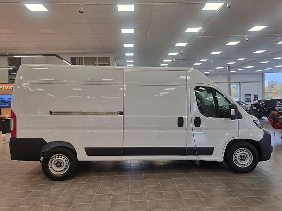 Toyota Proace 6 of 16