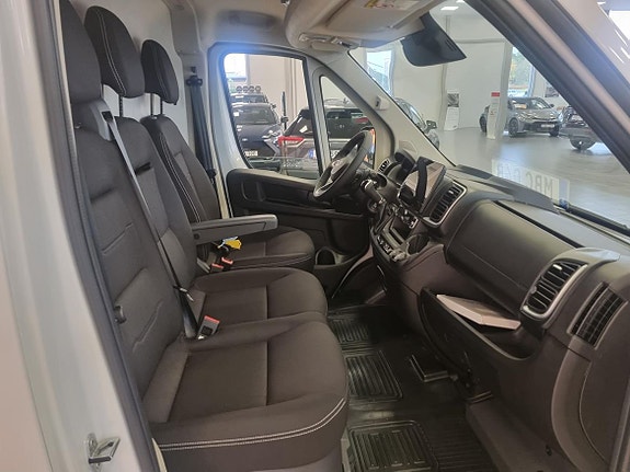 Toyota Proace 14 of 16