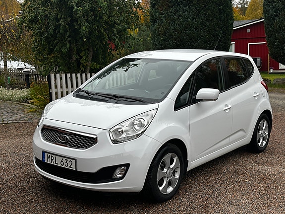 Kia Unknown