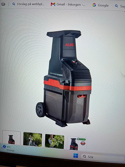 Product image 1 of 5