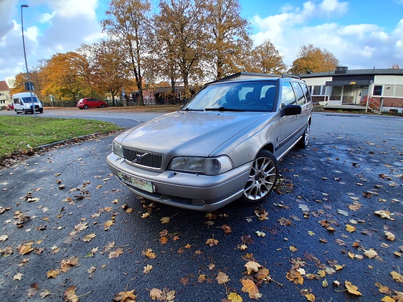 Volvo Unknown