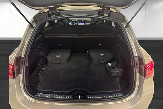 Mercedes-Benz GLC 200 8 of 24