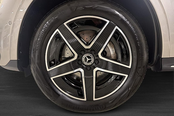 Mercedes-Benz GLC 200 24 of 24