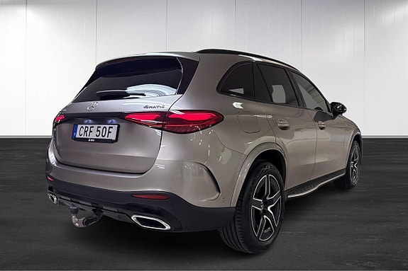 Mercedes-Benz GLC 200 6 of 24