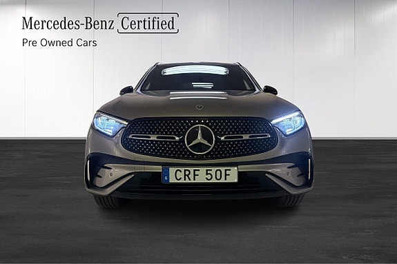 Mercedes-Benz GLC 200 2 of 24