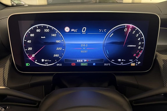 Mercedes-Benz GLC 200 23 of 24