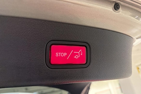 Mercedes-Benz GLC 200 11 of 24