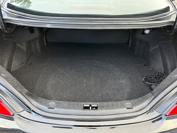 Hyundai Genesis Coupé 3.8 V6 – 303 ch – Propulsion – BVA – Cuir – 114 600 km