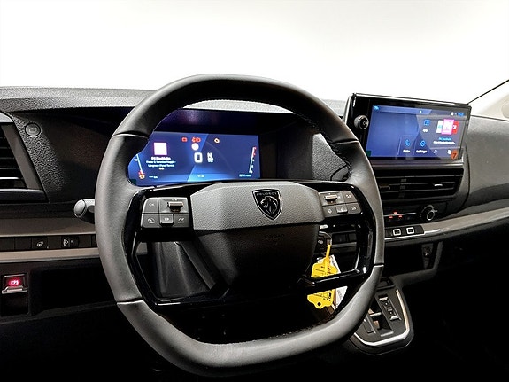 Peugeot Expert 6 of 14