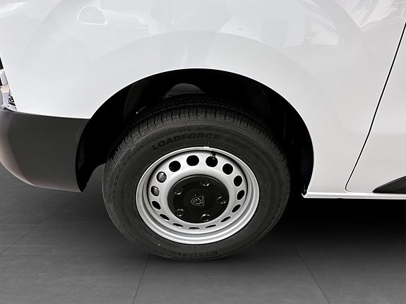 Peugeot Expert 14 of 14