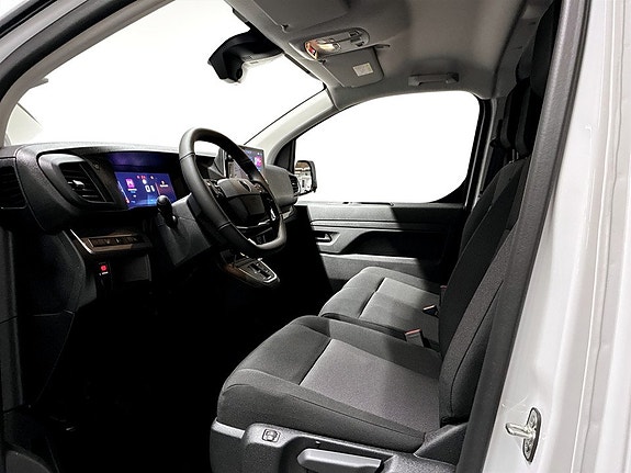 Peugeot Expert 4 of 14