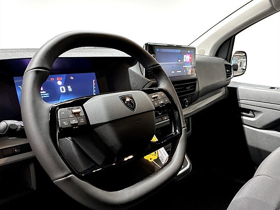 Peugeot Expert 7 of 14