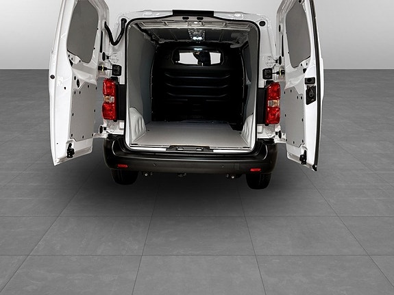 Peugeot Expert 13 of 14