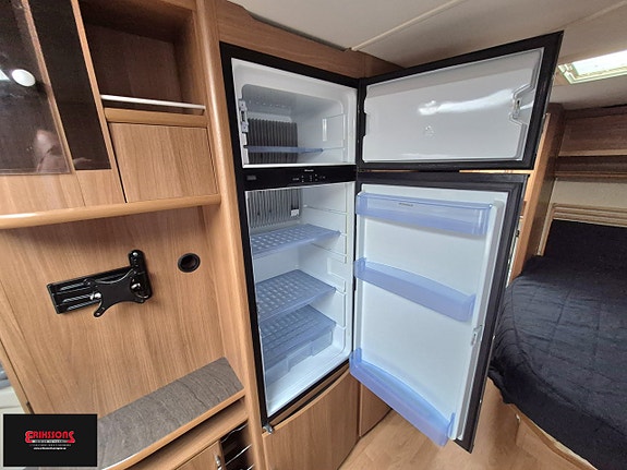 KABE ROYAL 590 XL KS * Mover 8 of 9