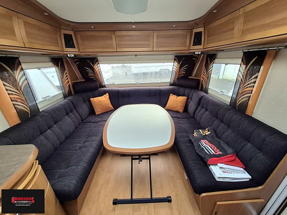 KABE ROYAL 590 XL KS * Mover 3 of 9