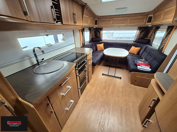 KABE ROYAL 590 XL KS * Mover 2 of 9