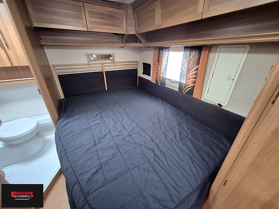 KABE ROYAL 590 XL KS * Mover 6 of 9