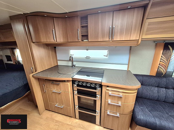 KABE ROYAL 590 XL KS * Mover 4 of 9