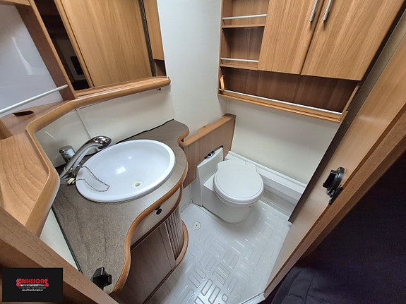 KABE ROYAL 590 XL KS * Mover 7 of 9