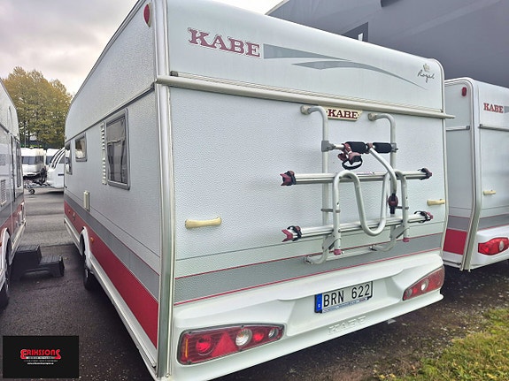 KABE ROYAL 590 XL KS * Mover 9 of 9