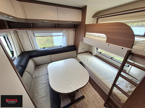 LMC 735 Munsterland * Alde * Barndel bak 3 of 12