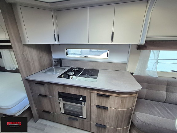 KABE ROYAL 630 TDL KS * Mover *Markis *Tandem 4 of 12
